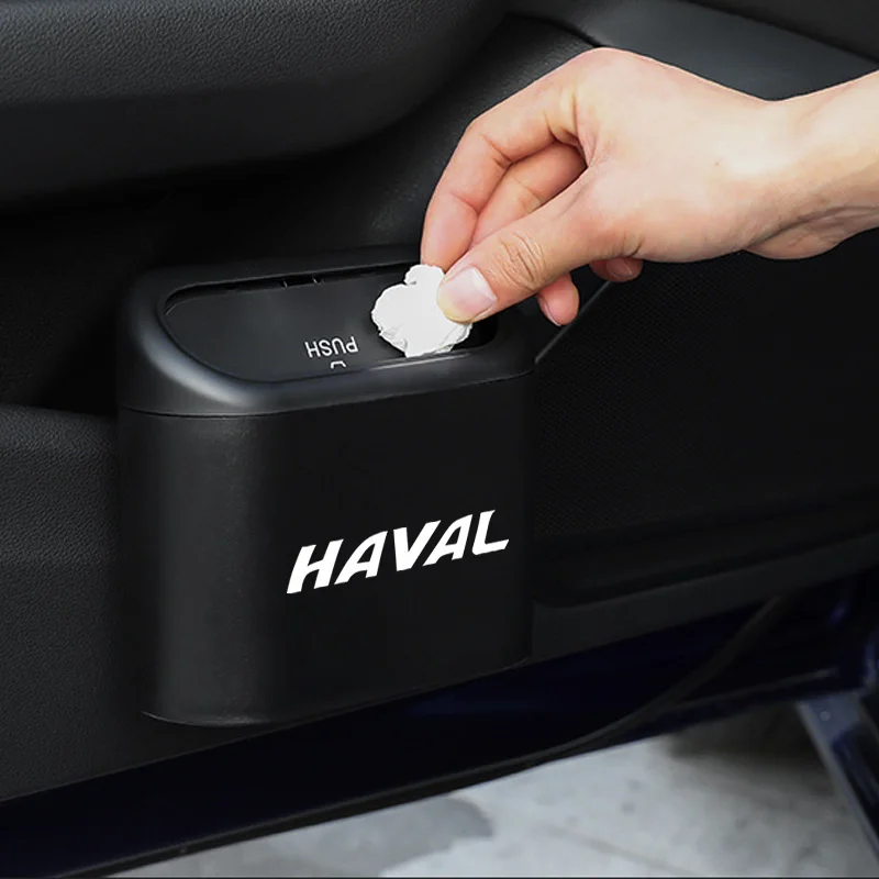 1pcs Car ABS Square Trash Can Dust Case Storage Box Auto Accessories for Haval F5 F7 F7X H6 H1 H2 H3 H4 H5 H8 H9 2019 2020 Goods
1pcs Car ABS Square Trash Can Dust Case Storage Box Auto Accessories for Haval F5 F7 F7X H6 H1 H2 H3 H4 H5 H8 H9 2019 2020 Goods