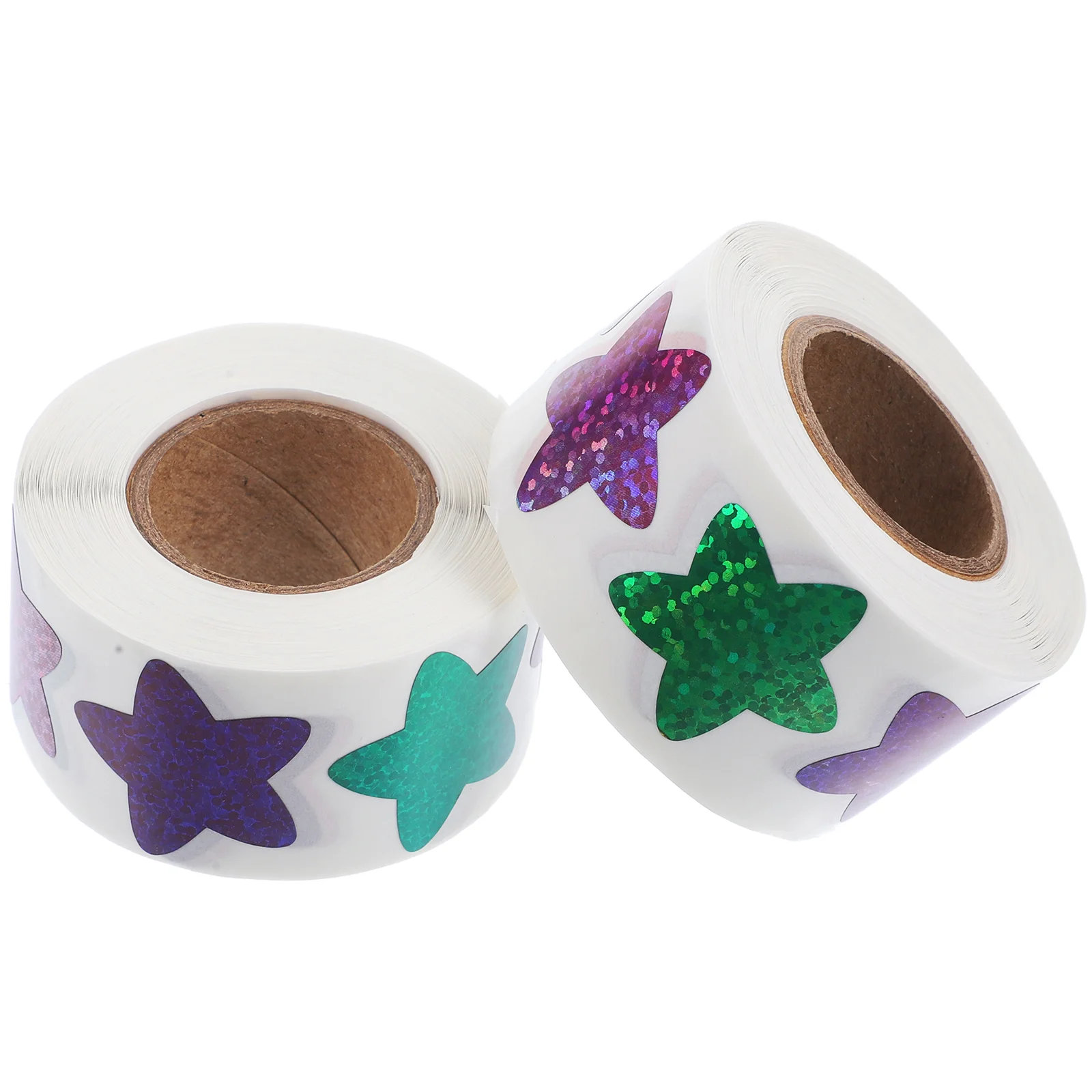 2 Rolls Students Reward Stickers Removable Pentagram Prints Kindergarten Supplies Classroom Decals Self-adhesive
2 Rolls Students Reward Stickers Removable Pentagram Prints Kindergarten Supplies Classroom Decals Self-adhesive