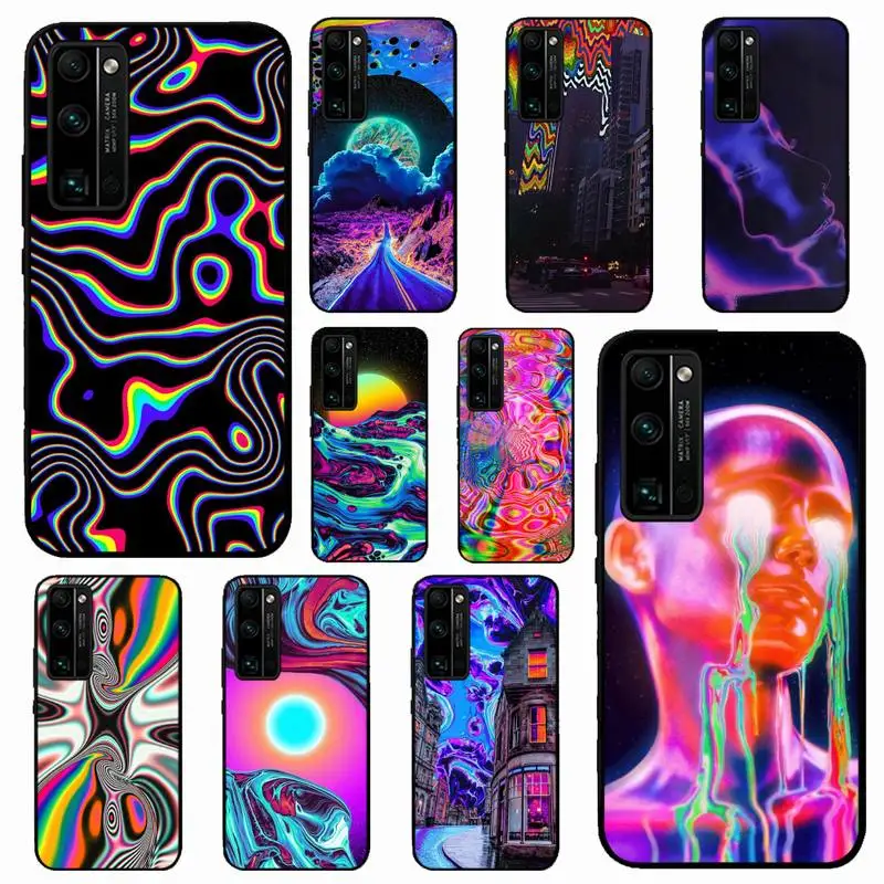Spiritual Trippy Psychodelic Phone Case for Huawei Honor 10 i 8X C 5A 20 9 10 30 lite pro Voew 10 20 V30
Spiritual Trippy Psychodelic Phone Case for Huawei Honor 10 i 8X C 5A 20 9 10 30 lite pro Voew 10 20 V30