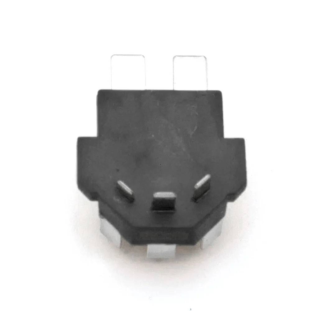 Power Tool Battery Connector For M12 Li-ion Battery Terminal Block Exquisite Appearance High Quality
Power Tool Battery Connector For M12 Li-ion Battery Terminal Block Exquisite Appearance High Quality