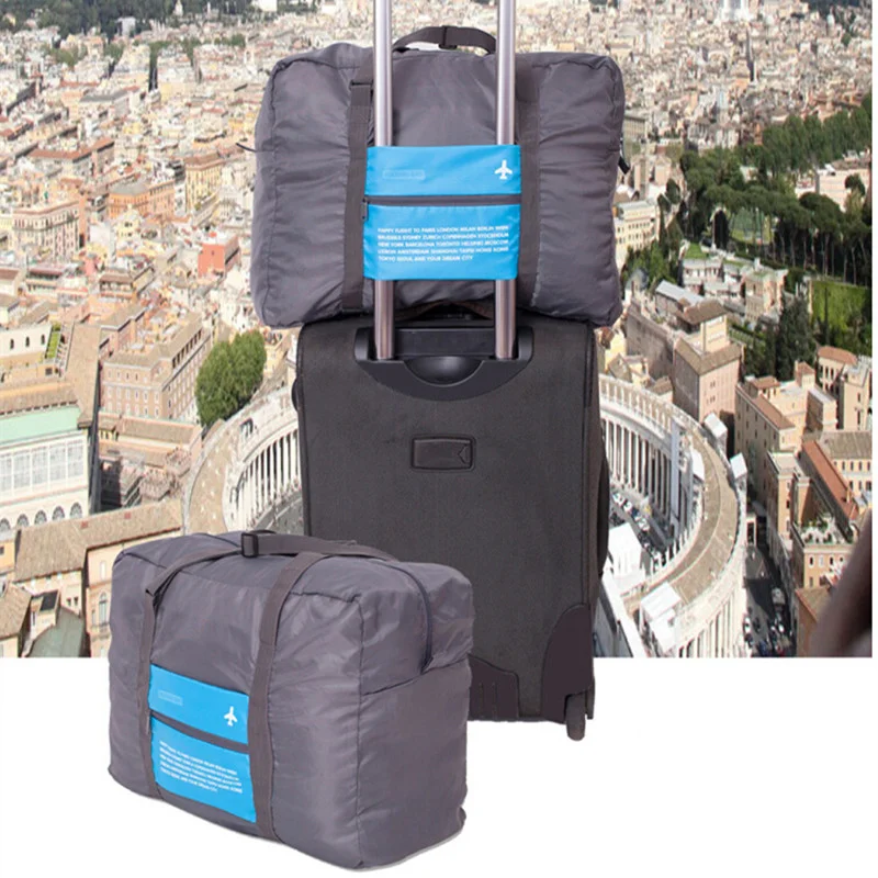 Folding Travel Bag Large Capacity Waterproof Flight Bag Portable Men Bag Travel Bag Female Smell Proof Bags Free Dropping
Folding Travel Bag Large Capacity Waterproof Flight Bag Portable Men Bag Travel Bag Female Smell Proof Bags Free Dropping