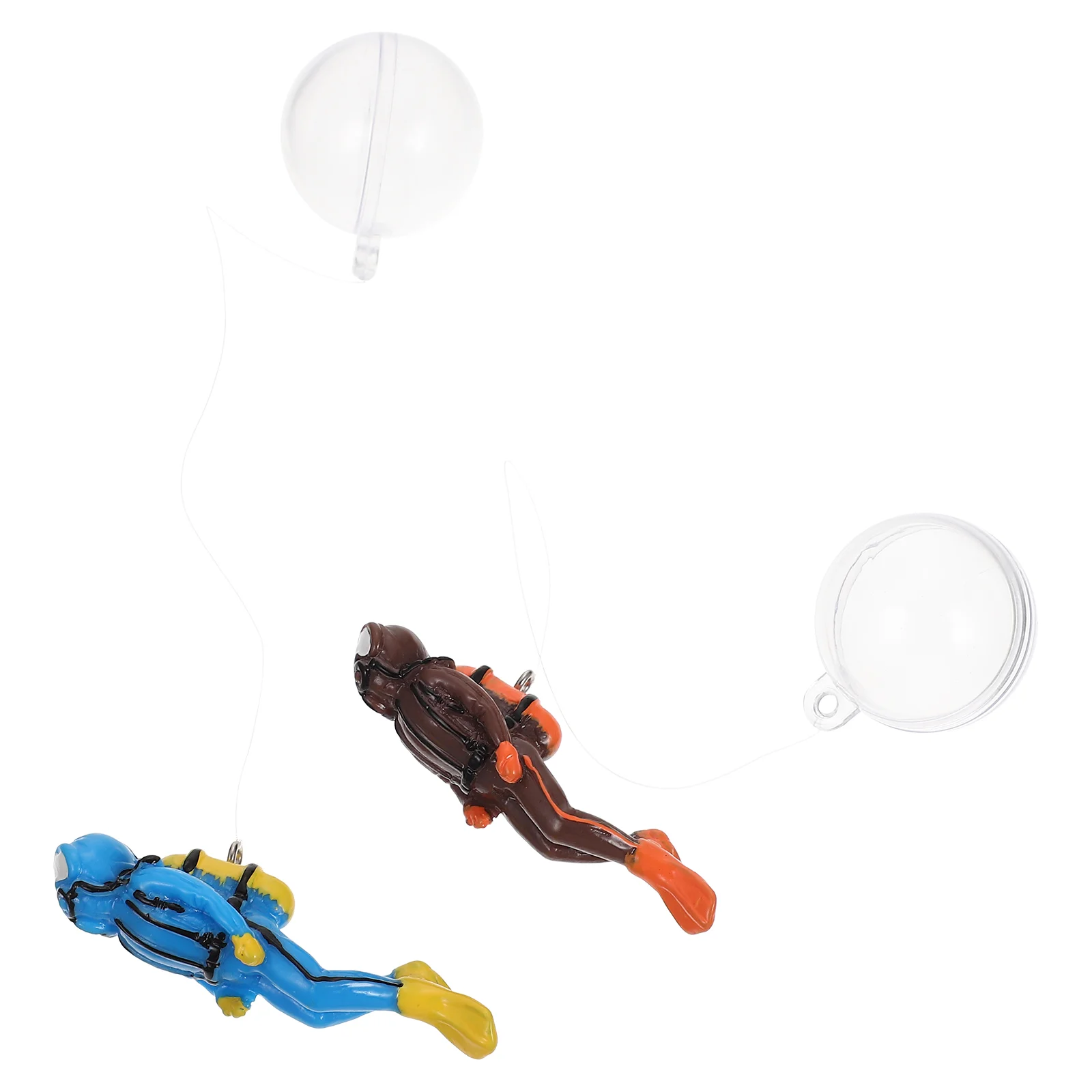 Aquarium Divertank Floating Ornament Ornaments Decorations Mini Decoration Miniature Underwater Figurines Figurine Figures
Aquarium Divertank Floating Ornament Ornaments Decorations Mini Decoration Miniature Underwater Figurines Figurine Figures