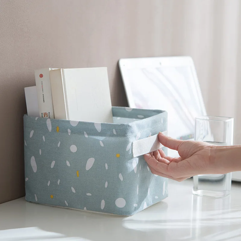 Складная коробка для хранения, маленькие игрушки, косметический Чехол, корзина для одежды, органайзер для всякой всячины, тканевая хлопкова...
Складная коробка для хранения, маленькие игрушки, косметический Чехол, корзина для одежды, органайзер для всякой всячины, тканевая хлопкова...