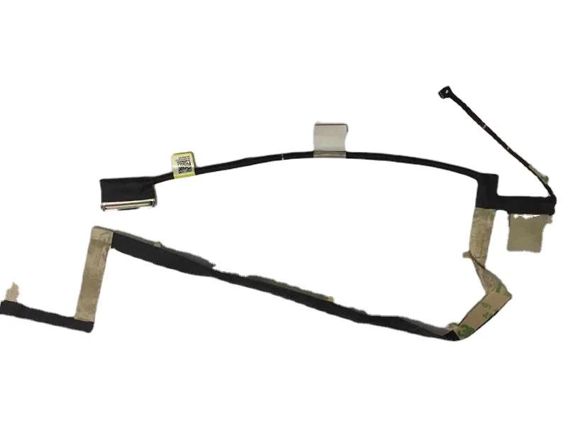 New LCD Display Cable for Dell XPS15 9570 5530 M5530 4K UHD JXF32 DC02C00HU00 Screen Cable
New LCD Display Cable for Dell XPS15 9570 5530 M5530 4K UHD JXF32 DC02C00HU00 Screen Cable