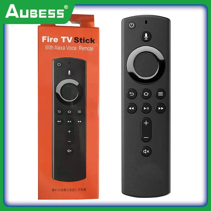 Television Remote Control Portable Black Remote Control Voice Search Lightweight Remote Controller Audio Device High-quality Led
Television Remote Control Portable Black Remote Control Voice Search Lightweight Remote Controller Audio Device High-quality Led