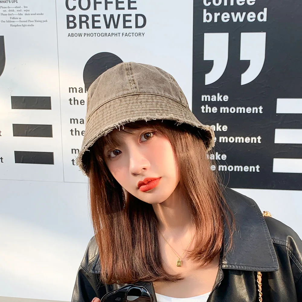 women's summer panama Bucket hat caps women Man hat hip hop caps Fisherman hat beach hat luxury brand womens caps designer hat
women's summer panama Bucket hat caps women Man hat hip hop caps Fisherman hat beach hat luxury brand womens caps designer hat