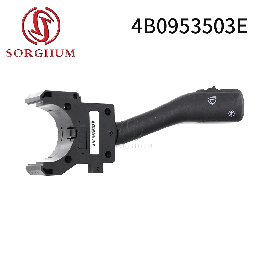 SORGHUM 4B0953503E For VW Jetta MK4 Audi TT Passat Beetle Windshield Column Stalk Turn Signal Switch Car Accessory 4B0 953 503E
SORGHUM 4B0953503E For VW Jetta MK4 Audi TT Passat Beetle Windshield Column Stalk Turn Signal Switch Car Accessory 4B0 953 503E
