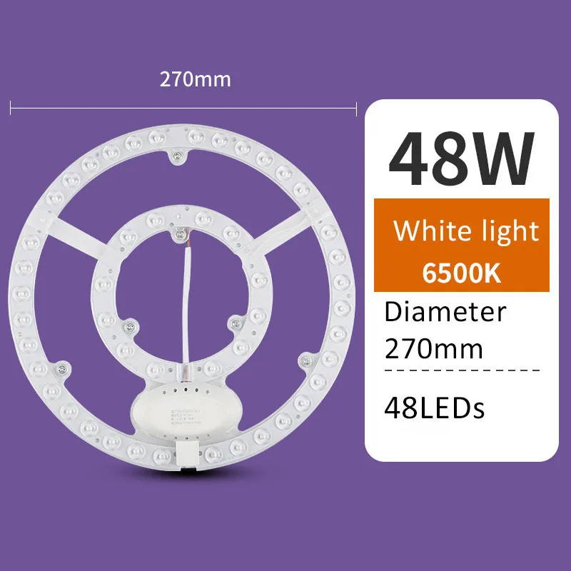 AC 220V 240V 12W 24W 36W 48w белые светодиодные лампы чипы PANEL Circle Light Круглая потолочная плата источник круглой доски
AC 220V 240V 12W 24W 36W 48w белые светодиодные лампы чипы PANEL Circle Light Круглая потолочная плата источник круглой доски