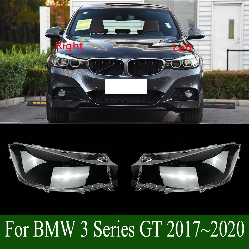 Чехол из оргстекла для передней фары BMW 3 Series GT 2017 ~ 2020, прозрачный абажур, навес для лампы
Чехол из оргстекла для передней фары BMW 3 Series GT 2017 ~ 2020, прозрачный абажур, навес для лампы