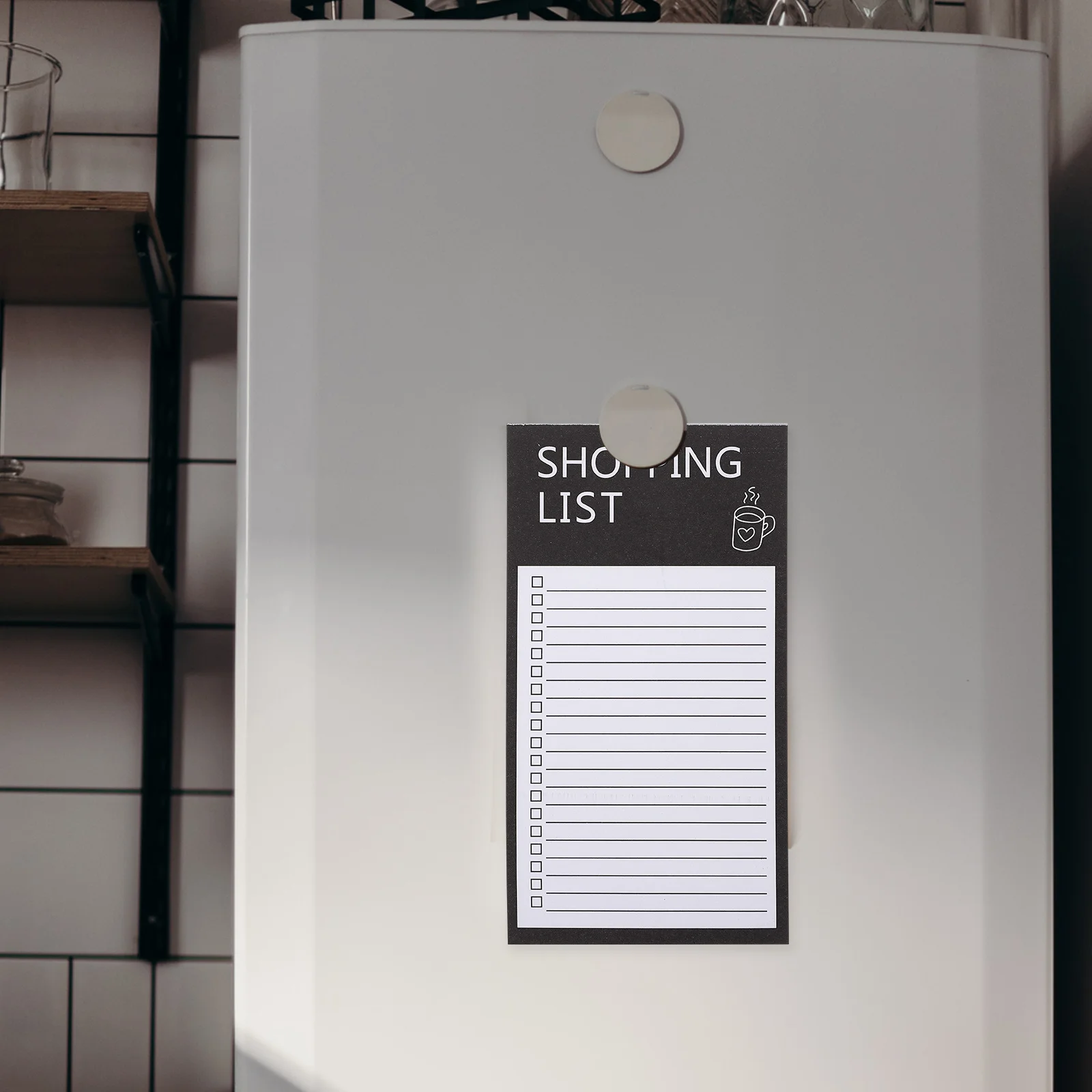 Fridge Magnetic Notepads Memo Pads To Do List Shopping List Planner Grocery Sticker Message Board Notes Planning Notebook
Fridge Magnetic Notepads Memo Pads To Do List Shopping List Planner Grocery Sticker Message Board Notes Planning Notebook