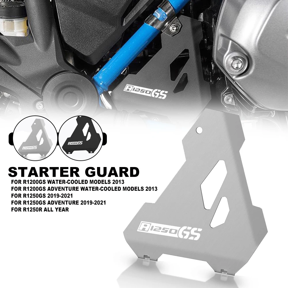 Аксессуары для мотоциклов R 1200gs 1250gs gsA R1200 R1200GS ADV с водяным охлаждением R1250GS ADV R1250R Защитная крышка стартера
Аксессуары для мотоциклов R 1200gs 1250gs gsA R1200 R1200GS ADV с водяным охлаждением R1250GS ADV R1250R Защитная крышка стартера