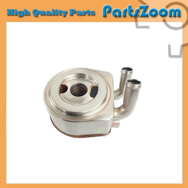 Oil Cooler RE31929 RE14448 For John Deere 3040 3050 3140 3150 3340 3350 3640 3650 4030
Oil Cooler RE31929 RE14448 For John Deere 3040 3050 3140 3150 3340 3350 3640 3650 4030