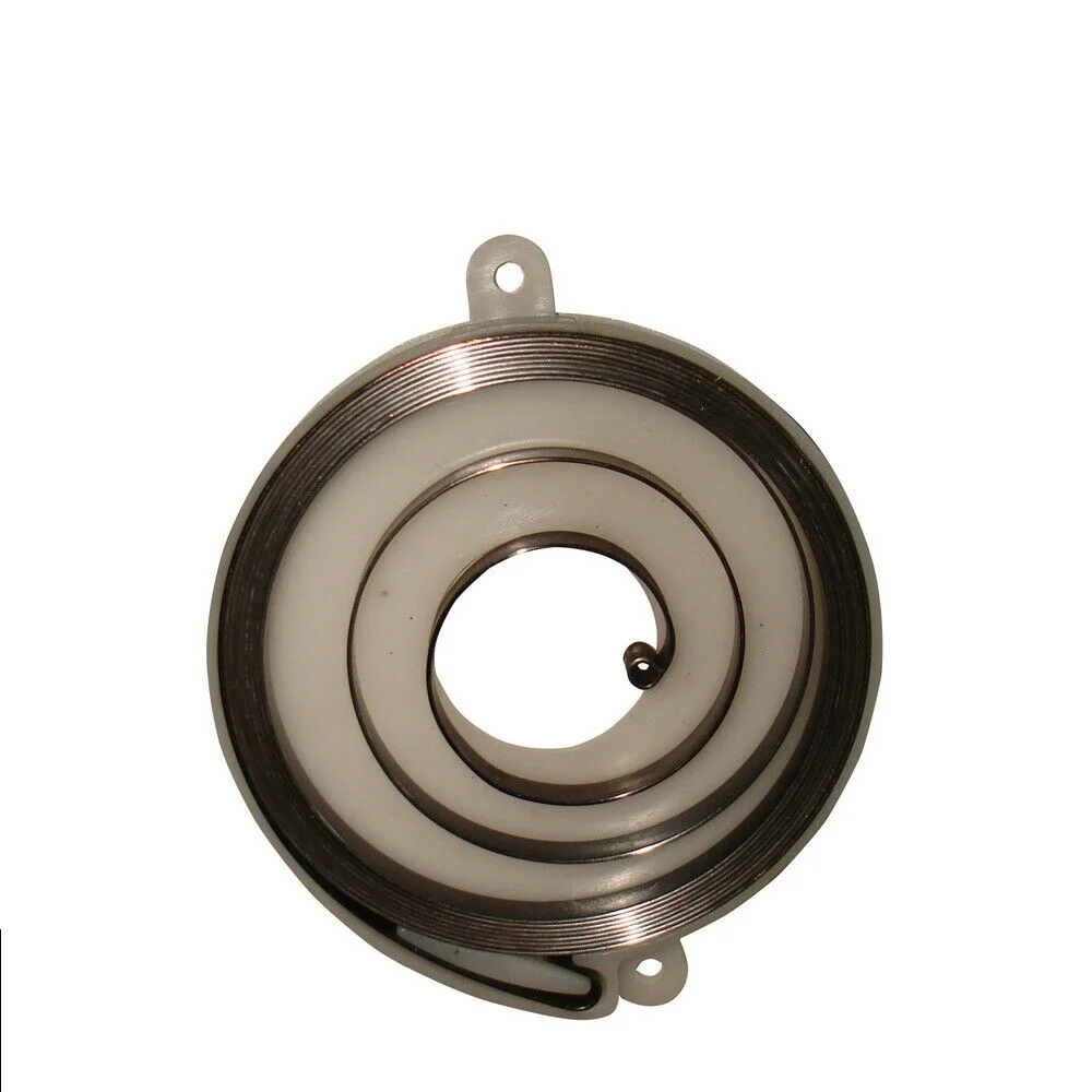 Recoil Spring For Stihl TS410 TS420 HZPJ 2 Hole Starter Recoil Pull Start Spring 4224 190 0600 Lawn Mower Parts Accessories
Recoil Spring For Stihl TS410 TS420 HZPJ 2 Hole Starter Recoil Pull Start Spring 4224 190 0600 Lawn Mower Parts Accessories