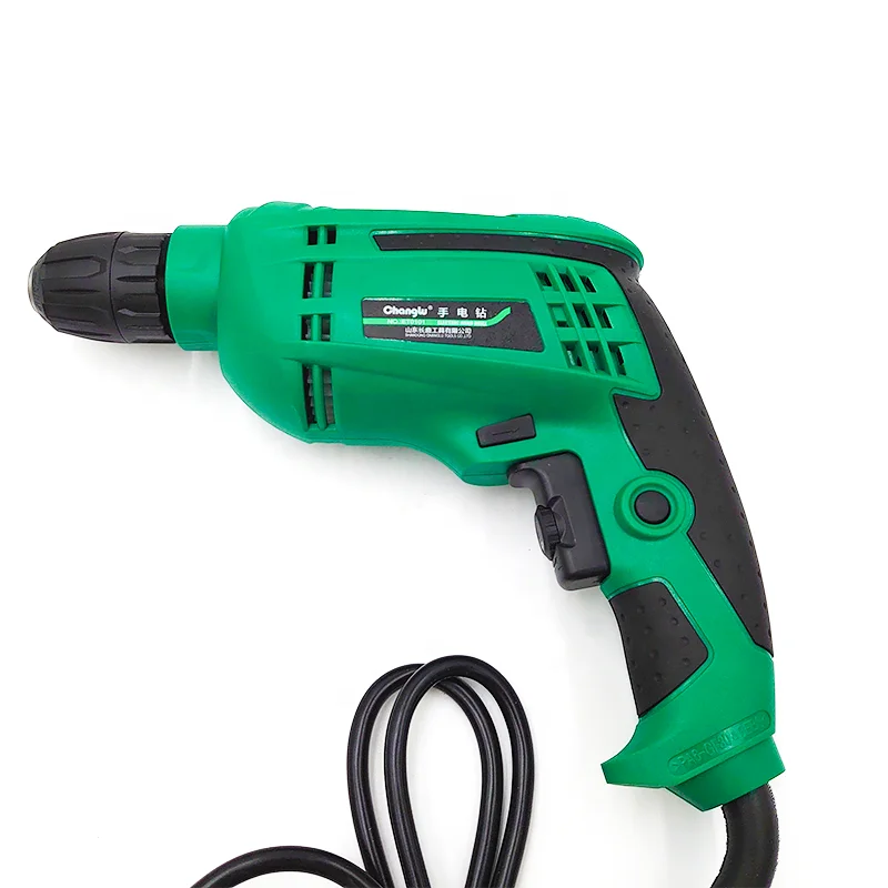 Available Professional Manufacture Cheap Mini Hand Machine Drill Wholesale Power Tools 220V Electric Hand Drill
Available Professional Manufacture Cheap Mini Hand Machine Drill Wholesale Power Tools 220V Electric Hand Drill