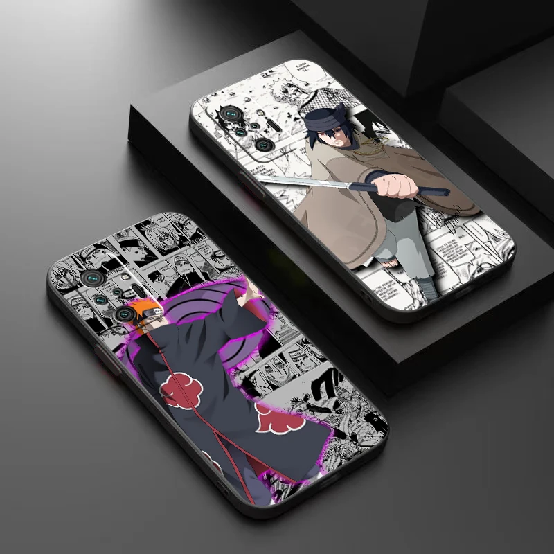 Naruto Anime Phone Case For Xiaomi Redmi 7 8 7A 8A 9 9i 9AT 9T 9A 9C Note 7 8 2021 8T 8 Pro Funda Soft Back Black
Naruto Anime Phone Case For Xiaomi Redmi 7 8 7A 8A 9 9i 9AT 9T 9A 9C Note 7 8 2021 8T 8 Pro Funda Soft Back Black