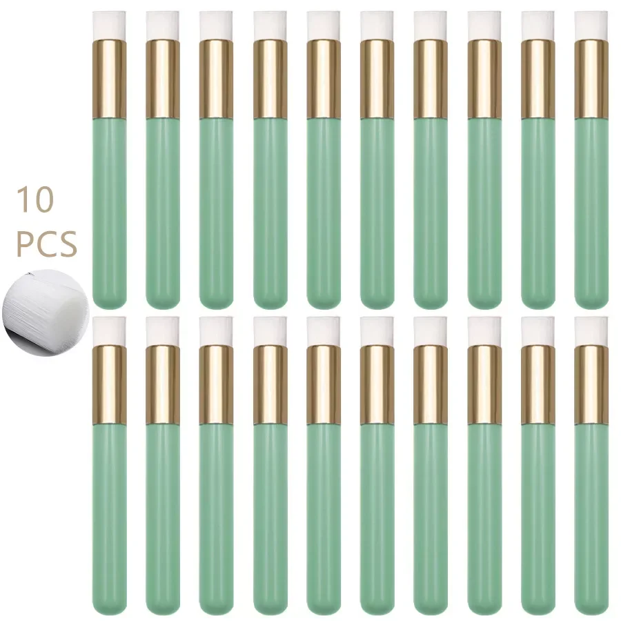 Eyelash Cleaning Eyebrow Brush Nose Pore Blackhead Deep Lash Shampoo Clean Brush Professional Eyelash Extensions Tool
Eyelash Cleaning Eyebrow Brush Nose Pore Blackhead Deep Lash Shampoo Clean Brush Professional Eyelash Extensions Tool