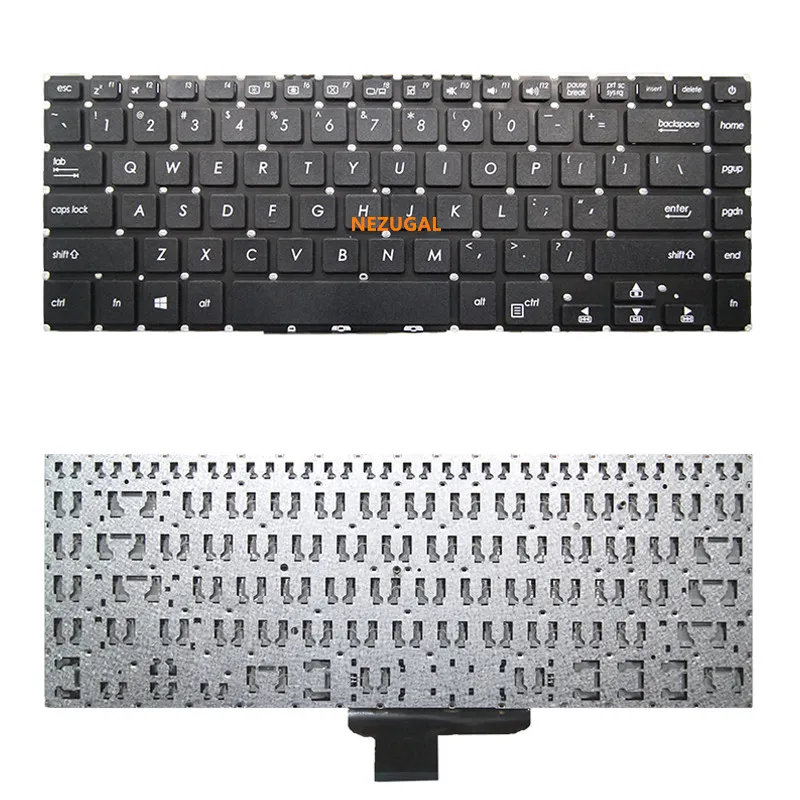 Для Dell Inspiron 14-3000 серия 3441 3442 3443 3451 3452 3458 3459 14-5447 3450 3470 3460 3480 5448 5441 клавиатура с английской раскладкой для США
Для Dell Inspiron 14-3000 серия 3441 3442 3443 3451 3452 3458 3459 14-5447 3450 3470 3460 3480 5448 5441 клавиатура с английской раскладкой для США