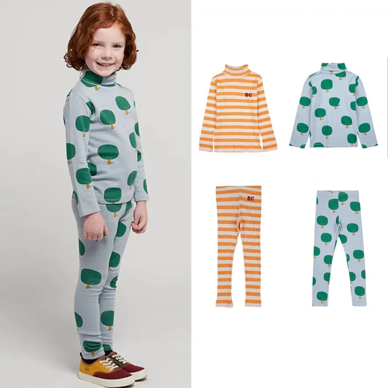 2023AW New BC Home Set Boys and Girls' Cotton T-shirt Long Sleeve Leggings Nightwear Set Kids Clothes
2023AW New BC Home Set Boys and Girls' Cotton T-shirt Long Sleeve Leggings Nightwear Set Kids Clothes