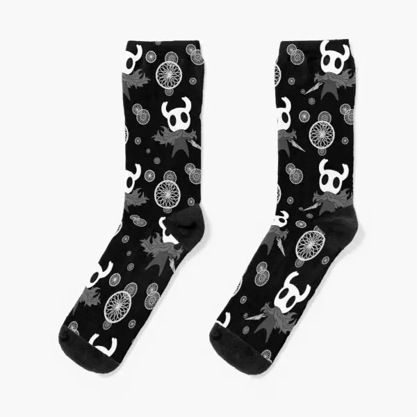 Hollow Knight Pattern Crew Socks Black Sports Cartoon Autumn Cotton Pattern Girls Cute Winter Funny Ladies Short Women Unisex
Hollow Knight Pattern Crew Socks Black Sports Cartoon Autumn Cotton Pattern Girls Cute Winter Funny Ladies Short Women Unisex