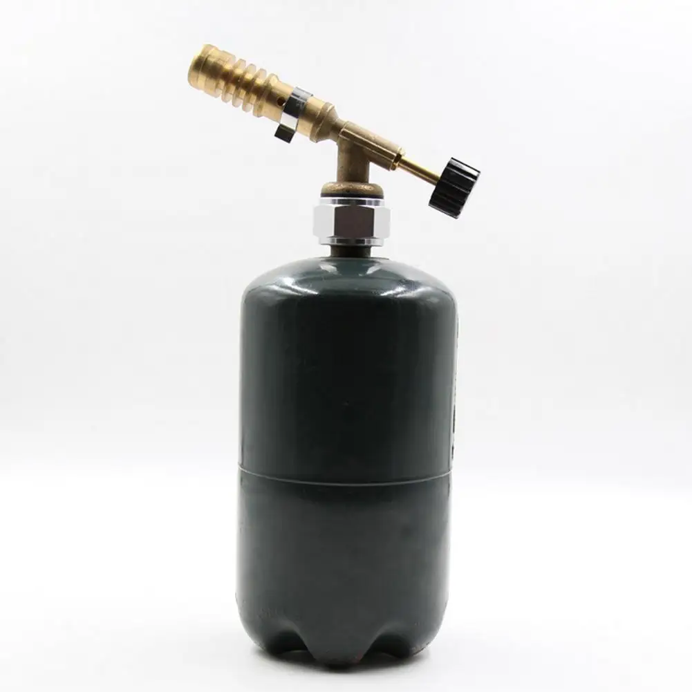 Practical Gas Torch Repair Tools Gas Welding Torch High Strength Useful Braze Welding Torch Stable
Practical Gas Torch Repair Tools Gas Welding Torch High Strength Useful Braze Welding Torch Stable