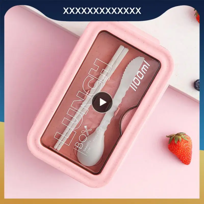 Fresh Box Heatable Handmade Lunch Box Leak-proof Insulation Box Dining Box Kitchen Supplies Non-slip Pp Sealing Up Tableware 
Fresh Box Heatable Handmade Lunch Box Leak-proof Insulation Box Dining Box Kitchen Supplies Non-slip Pp Sealing Up Tableware