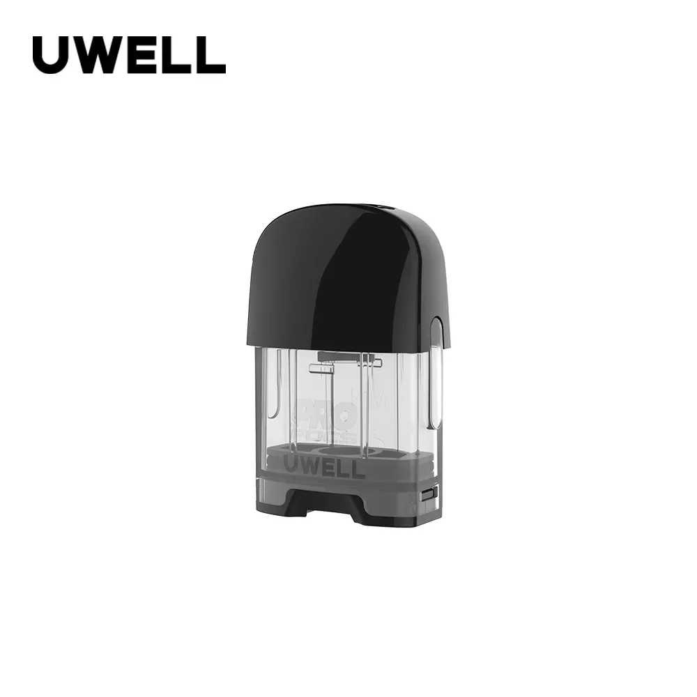 2022 Original Uwell Caliburn G Pod Cartridge For Uwell Caliburn G Coils/Caliburn KOKO Prime Kit 2ml Refillable Pod 2pcs /pack 
2022 Original Uwell Caliburn G Pod Cartridge For Uwell Caliburn G Coils/Caliburn KOKO Prime Kit 2ml Refillable Pod 2pcs /pack