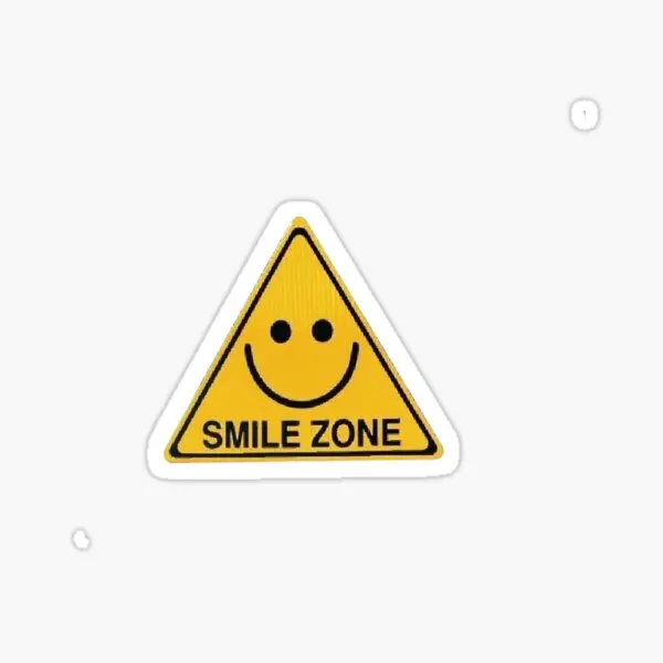 Smile Zone Happy Yellow Aesthetic Summer 5PCS Stickers for Home Living Room Decorations Cartoon Water Bottles Laptop Stickers
Smile Zone Happy Yellow Aesthetic Summer 5PCS Stickers for Home Living Room Decorations Cartoon Water Bottles Laptop Stickers