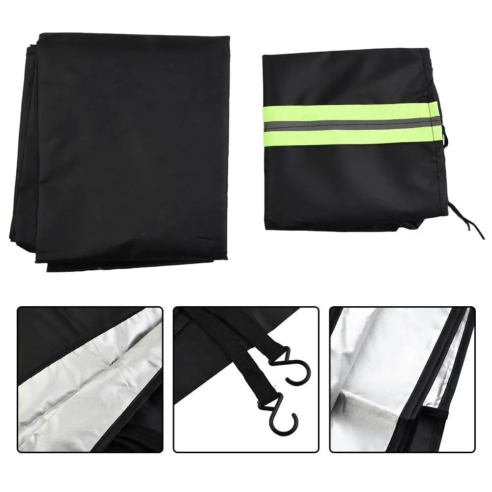Universal Car Windscreen Cover Car Accessories Car Windscreen Cover Shield For Sedan For Universal Cars ICE Snow
Universal Car Windscreen Cover Car Accessories Car Windscreen Cover Shield For Sedan For Universal Cars ICE Snow