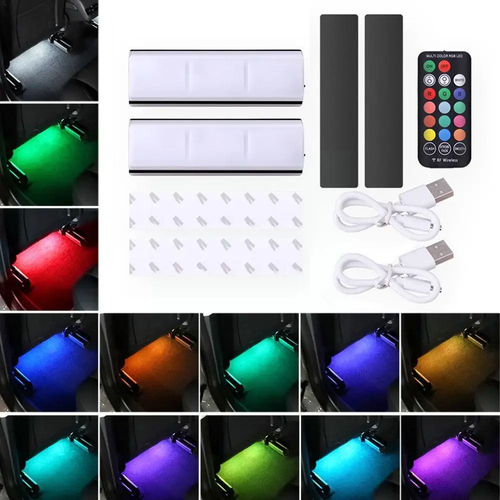 Автомобильная атмосферная лампа, декоративная светодиодная лента с дистанционным управлением, с беспроводной портативной зарядкой, Rgb, Usb, K7h3
Автомобильная атмосферная лампа, декоративная светодиодная лента с дистанционным управлением, с беспроводной портативной зарядкой, Rgb, Usb, K7h3