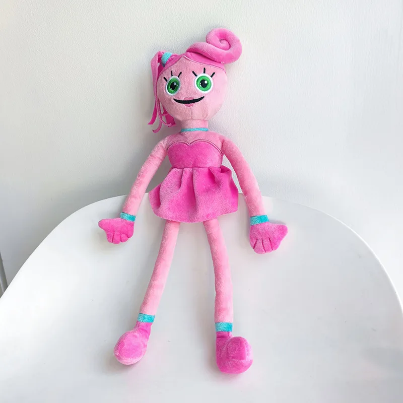 Plush Toy Children's Birthday Gift Bobbi Mother Long Legs Plush Doll 35cm Pink Party Decoration Living Room Bedroom Decoration
Plush Toy Children's Birthday Gift Bobbi Mother Long Legs Plush Doll 35cm Pink Party Decoration Living Room Bedroom Decoration