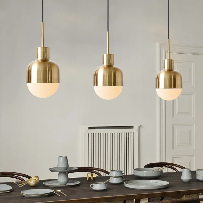 Modern Led Pendant Lights Fixture For Kitchen Dining Room Restaurant Hanging Lamps Luminaire Gold Simple Iron Droplight Lighting
Modern Led Pendant Lights Fixture For Kitchen Dining Room Restaurant Hanging Lamps Luminaire Gold Simple Iron Droplight Lighting