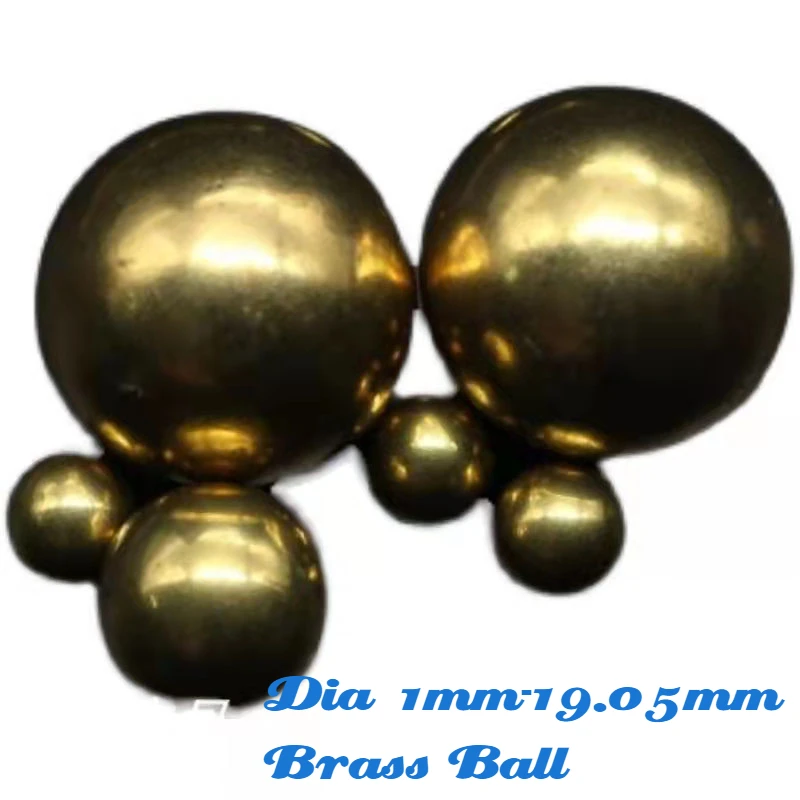 10/50/100pcs High Purity Copper 99.9% Beads Solid Pure Copper Brass Precision Copper Ball Without Hole Diameter=1mm-19.05mm
10/50/100pcs High Purity Copper 99.9% Beads Solid Pure Copper Brass Precision Copper Ball Without Hole Diameter=1mm-19.05mm