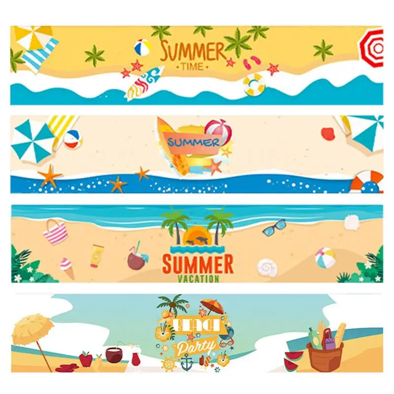 24pcs Summer Water Bottle Labels Water Bottle Sticker Wrap Around Bottle Wraps Waterproof Non Fading Colorful Bottle Labels
24pcs Summer Water Bottle Labels Water Bottle Sticker Wrap Around Bottle Wraps Waterproof Non Fading Colorful Bottle Labels