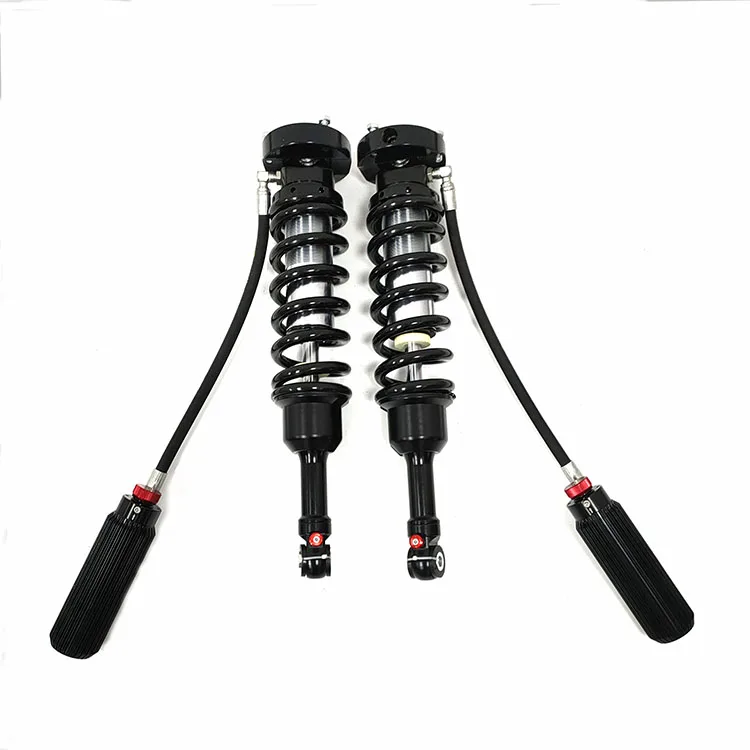 Jeep FJ compression and rebound 2 inch high performance Nitrogen shock absorber suspension accessories
Jeep FJ compression and rebound 2 inch high performance Nitrogen shock absorber suspension accessories