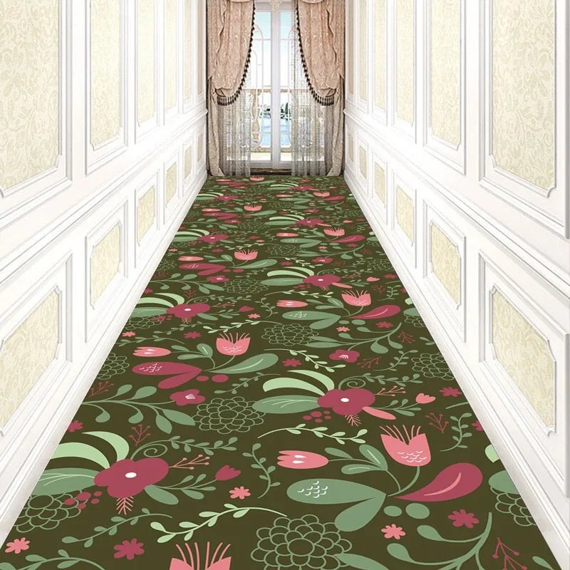 Reese Spring And Summer Wildflowers Veranda Lobby Long Carpets Living Room Porch Room Rugs Stairway Hallway Corridor Aisle Hotel
Reese Spring And Summer Wildflowers Veranda Lobby Long Carpets Living Room Porch Room Rugs Stairway Hallway Corridor Aisle Hotel