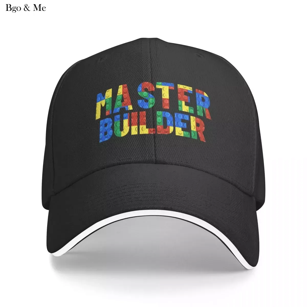 2023 New Master Builder Creator - Bestgift Idea For Adults And Toddler Toys For Boys & Kids - Children Baseball Cap
2023 New Master Builder Creator - Bestgift Idea For Adults And Toddler Toys For Boys & Kids - Children Baseball Cap