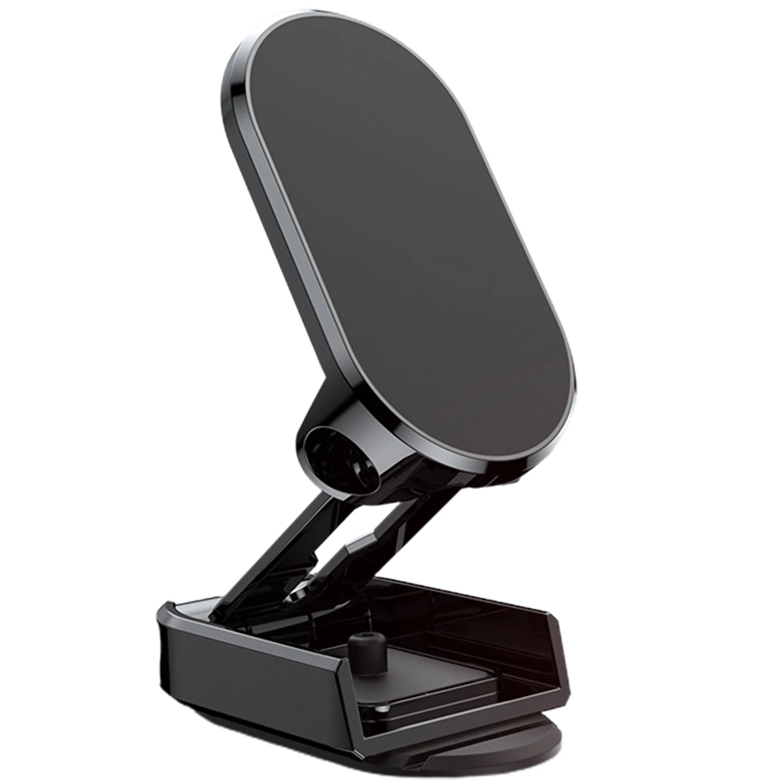 Strong Magnetic Folding Phone Holder 360° Rotation Car Phone Holder Air Vent Clip Mount Mobile Cell Stand Smartphone GPS Support
Strong Magnetic Folding Phone Holder 360° Rotation Car Phone Holder Air Vent Clip Mount Mobile Cell Stand Smartphone GPS Support