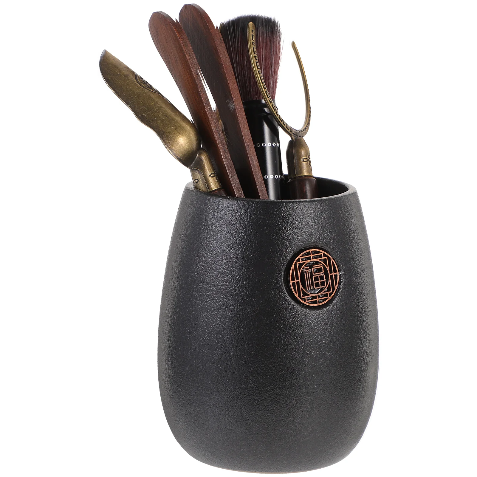 1 Set of Tea Ceremony Six Gentlemen Set Tea Set Accessories Tea Making Tea Tools
1 Set of Tea Ceremony Six Gentlemen Set Tea Set Accessories Tea Making Tea Tools