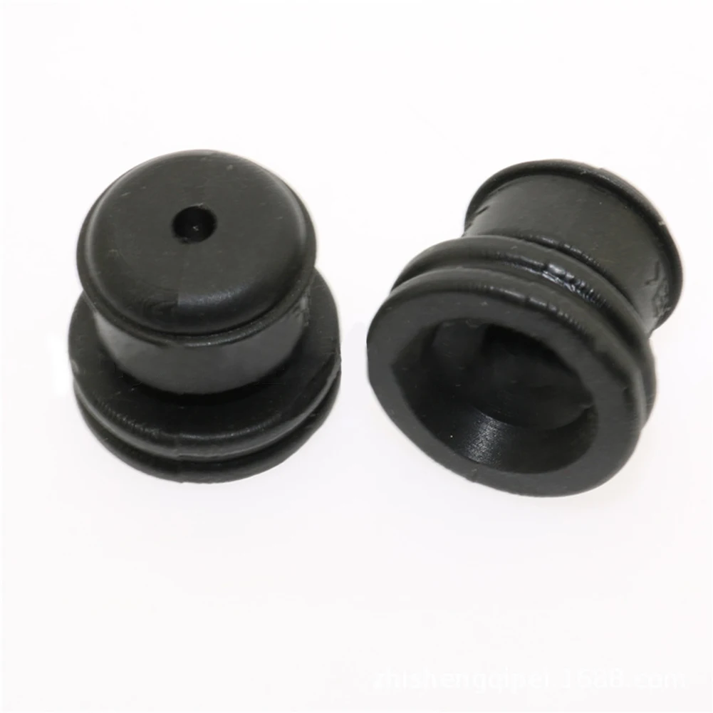 Anti-corrosion Buffer Block Block Rubber Rubber Pier Sleeve Black Buffer Block Car Accessories For Toyota For Vios
Anti-corrosion Buffer Block Block Rubber Rubber Pier Sleeve Black Buffer Block Car Accessories For Toyota For Vios