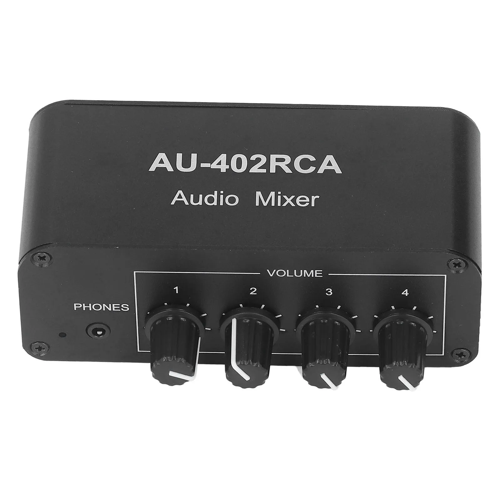 Bidirectional Audio Switcher L R Sound Channel Audio Switch Splitter for DVD Speaker
Bidirectional Audio Switcher L R Sound Channel Audio Switch Splitter for DVD Speaker