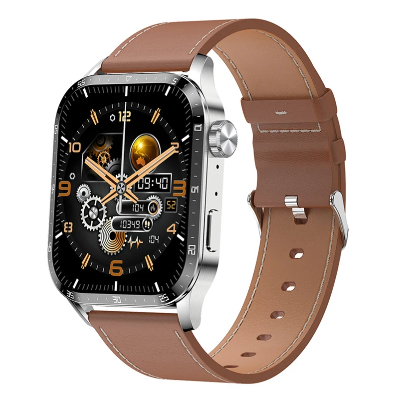 For Phone Xiaomi GT4 Smart Watch Men Bluetooth Call IP68 Waterproof Smartwatch 2022 Sports Watches 380mAh 1.9 Inch HD PK W27 Pro
For Phone Xiaomi GT4 Smart Watch Men Bluetooth Call IP68 Waterproof Smartwatch 2022 Sports Watches 380mAh 1.9 Inch HD PK W27 Pro