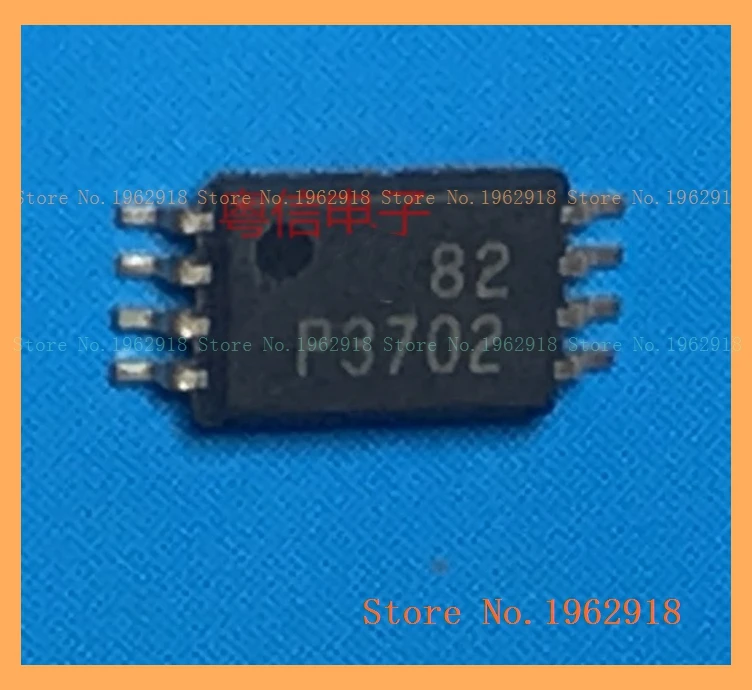 TLC3702IPW TLC3702IPWR P3702 TSSOP-8
TLC3702IPW TLC3702IPWR P3702 TSSOP-8