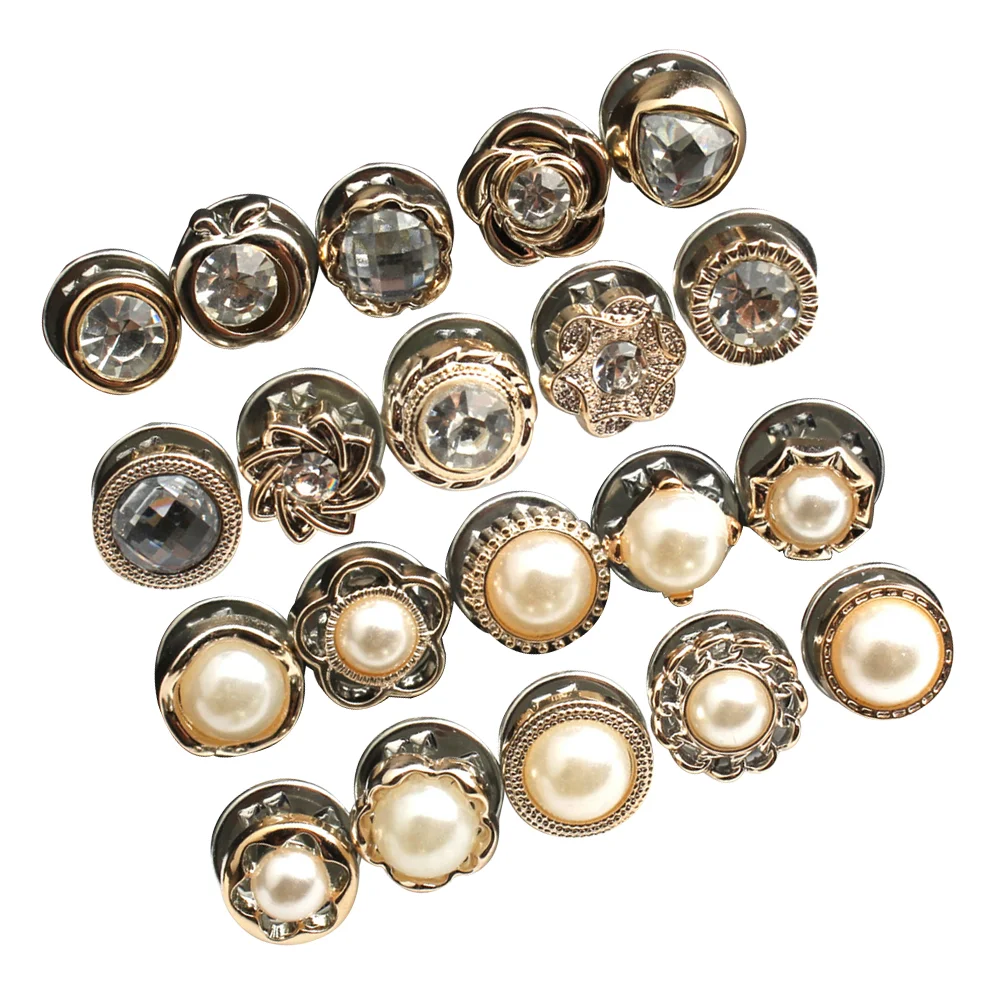 Buttons Pearlsnap Button Sewing Clothes Press Cloth Accessories Beads Sewvintagejean Metal Clothe Shirt Pearls Jacket
Buttons Pearlsnap Button Sewing Clothes Press Cloth Accessories Beads Sewvintagejean Metal Clothe Shirt Pearls Jacket