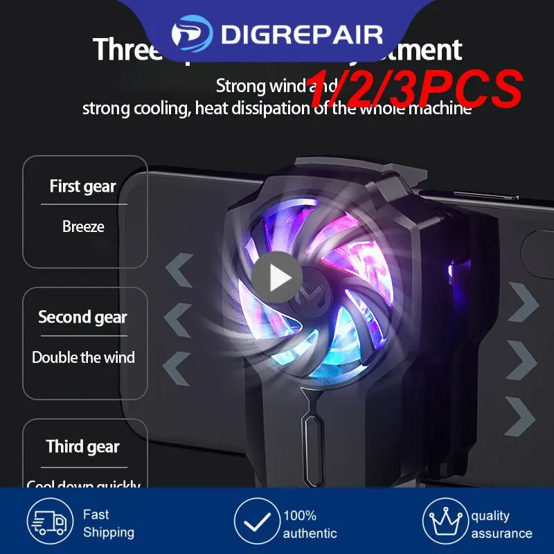 1/2/3PCS Portable Mobile Phone Radiator Phone Cooling Fan Case DL05 For PUGB Phone Cooler Phone Cooling Fan Case Mobile Phone
1/2/3PCS Portable Mobile Phone Radiator Phone Cooling Fan Case DL05 For PUGB Phone Cooler Phone Cooling Fan Case Mobile Phone