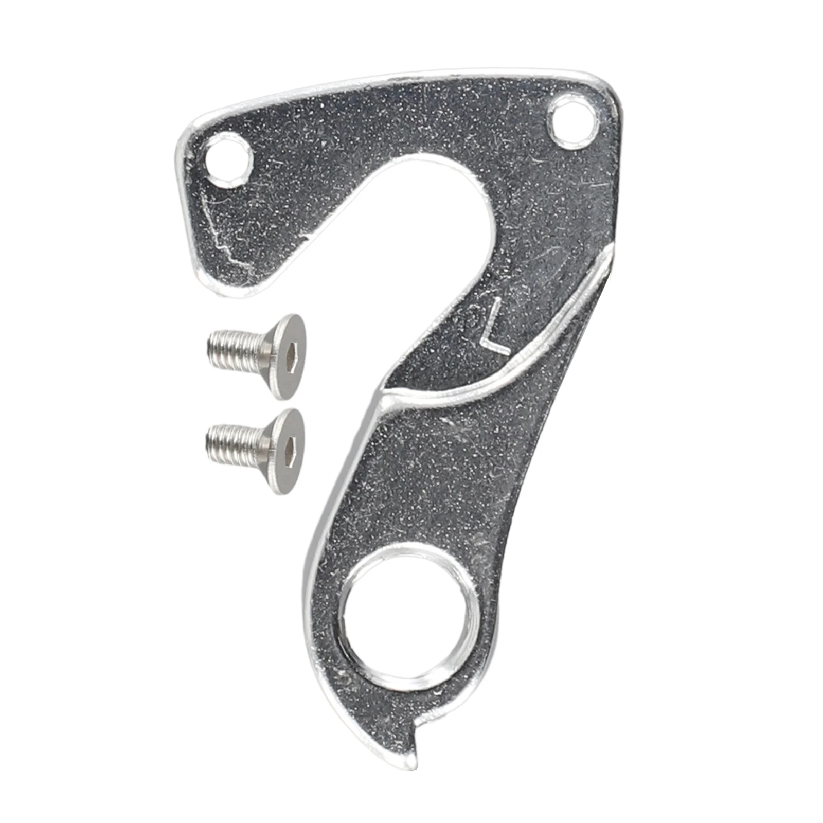 Bike Rear Mech Derailleur Gear Hanger Extender Aluminum Alloy For Upland Bicycle Replacement Parts Cycling Accessories
Bike Rear Mech Derailleur Gear Hanger Extender Aluminum Alloy For Upland Bicycle Replacement Parts Cycling Accessories