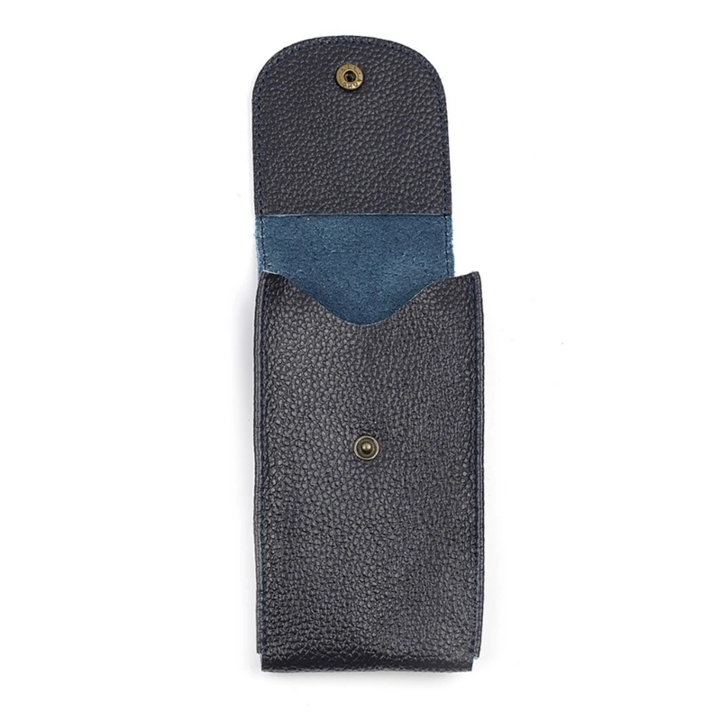 Watch Box Women Multifunctional Cowhides Storage and Packaging Wrist Watch Boxes High Quality Gift Box Protective Cover X3UD
Watch Box Women Multifunctional Cowhides Storage and Packaging Wrist Watch Boxes High Quality Gift Box Protective Cover X3UD