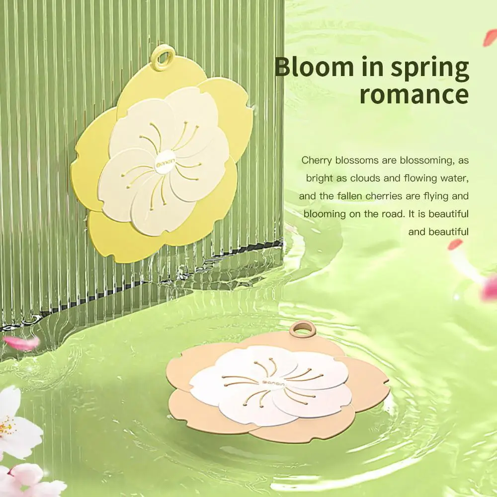 Silicone Floor Drain Cover Sewer Deodorant Pad Floor Drain Hair Stopper Filter Insect Proof Sealing Cap Floor Drain Pad 2023
Silicone Floor Drain Cover Sewer Deodorant Pad Floor Drain Hair Stopper Filter Insect Proof Sealing Cap Floor Drain Pad 2023