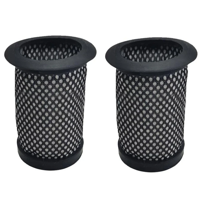 Top Deals 2Pcs Washable Post Motor Exhaust Filter For Hoover H-Free HF18RH, HF18CPT, H FREE 200 Series Vacuum Cleaners Parts
Top Deals 2Pcs Washable Post Motor Exhaust Filter For Hoover H-Free HF18RH, HF18CPT, H FREE 200 Series Vacuum Cleaners Parts