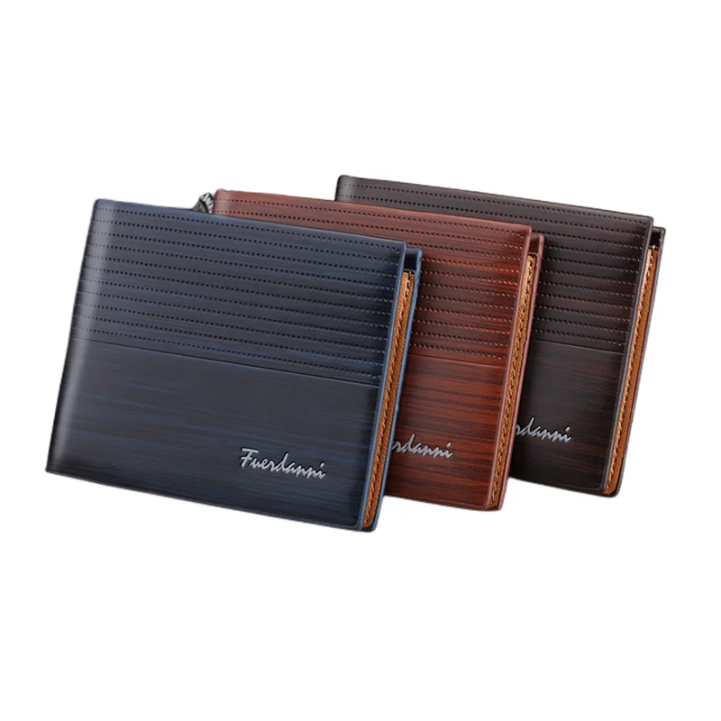 Винтажный Мужской кожаный кошелек, брендовый роскошный короткий тонкий кошелек для мужчин, кредитный бумажник, мужской кошелек для мелочи
Винтажный Мужской кожаный кошелек, брендовый роскошный короткий тонкий кошелек для мужчин, кредитный бумажник, мужской кошелек для мелочи