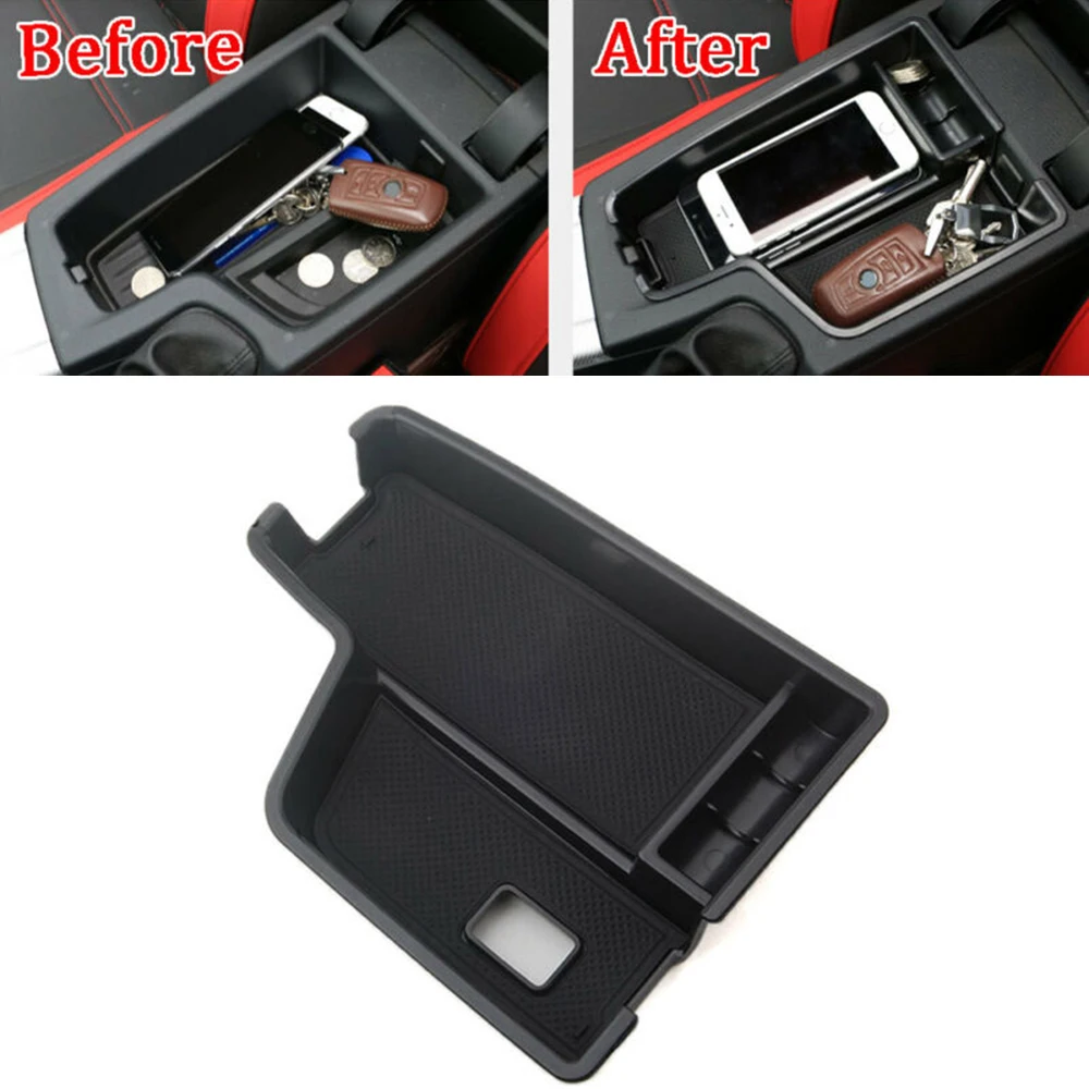 Durable Practical Reliable Useful Storage Box Interior Organizer Parts Plastic Tray Accessories Center Console
Durable Practical Reliable Useful Storage Box Interior Organizer Parts Plastic Tray Accessories Center Console